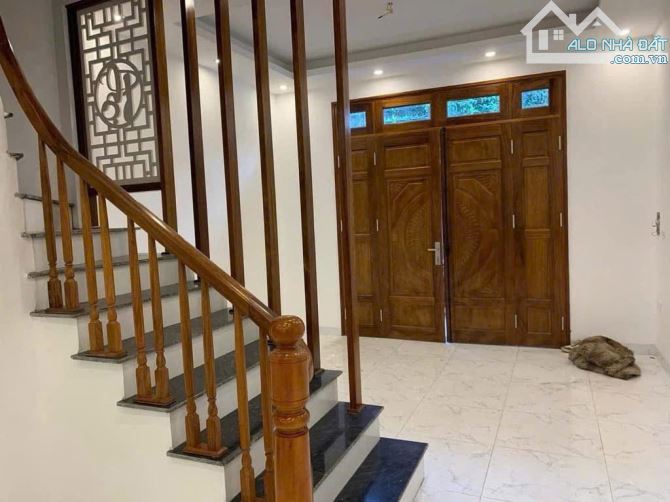 🏡DI TRẠCH - 5 TẦNG 6 NGỦ, DÒNG TIỀN 15TR/THÁNG - CHỉ 5.5 TỶ - 2