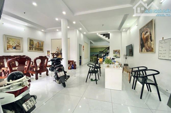 Bán nhà hẻm xe hơi, Đông Hưng Thuận 5, Quận 12, 125 m² (7.8m x 16m) - Giá 9.5 tỷ TL - 2