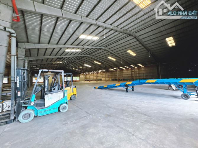 CHUYỂN NHƯỢNG NHÀ MÁY GẦN 8Ha SX GỖ CỔ PHẦN 100% bao gồm máy móc thiết bị tại Biên Hoà - Đ - 2