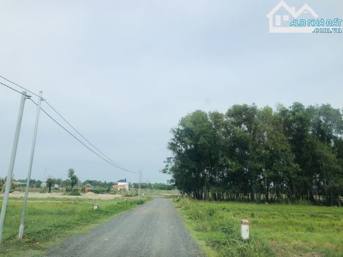 🟢Đất Long Mỹ sắp lên TT Phước Hải🌊80m² TC📍Gần biển – Giá chỉ 5 tỷxx - 2