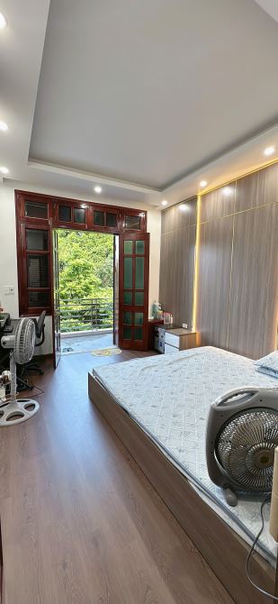 Bán nhà Khu TĐC Thanh Trì diện tích 40m2, 4 tầng, Ô tô, Kinh doanh - 2