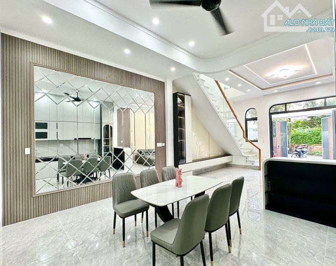 NHÀ SỔ RIÊNG ĐỒNG NAI Kdc hiện hữu vip - 2