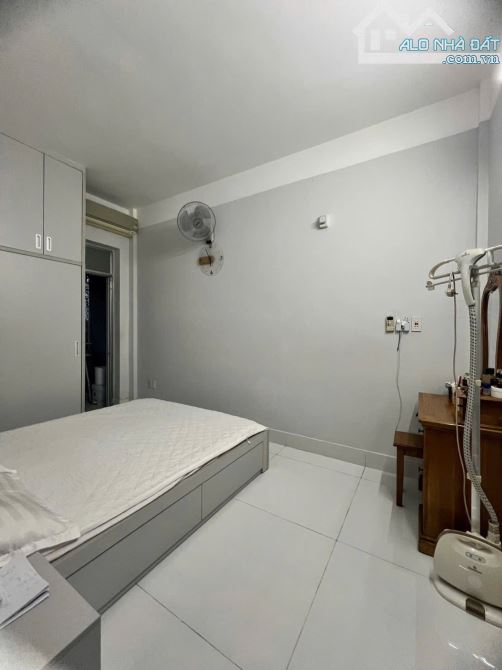 CHỦ GỞI BÁN CHUNG CƯ HOÁ AN (LẦU 2) SỔ HỒNG RIÊNG. GIÁ CHỈ 880 TRIỆU - 2