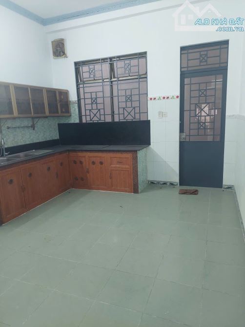 BÁN NHÀ 1 TRỆT 2 LẦU MẶT TIỀN KINH DOANH TRONG KDC AN BÌNH BIÊN HÒA. - 2
