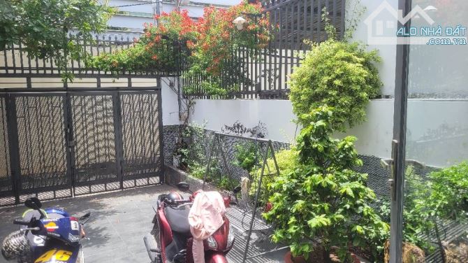 Bán BT mini 3PN, 2WC, 140m2 giá ưu đãi 10,5 tỷ tại An Dương Vương, p An Lạc, Bình Tân, HCM - 2