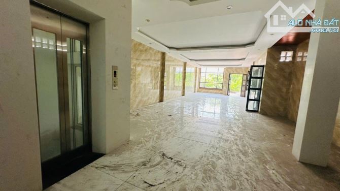 🌴✨ NHÀ 3.5 TẦNG 2 MẶT THOÁNG – MẶT TIỀN CỬA ĐẠI, HỘI AN | 219m² – 15,9 TỶ ✨🏡 - 2