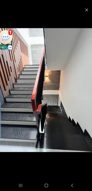 Bán nhà  Nguyễn  đức An dt 80 m2  ngang 5m  3tầng  giá 15.5 tỷ - 2