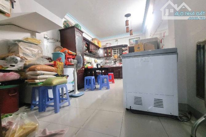 Bán nhà hẻm, Xô Viết Nghệ Tĩnh, Bình Thạnh, 66 m² (3.5m x 19m), 4 tầng - Giá 8.7 tỷ TL - 2