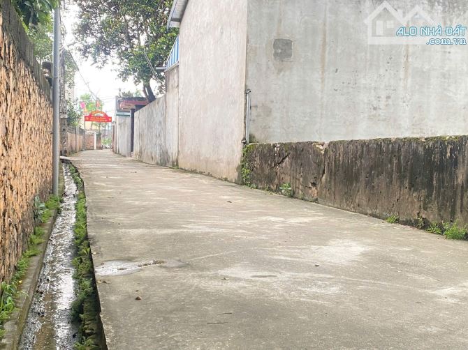 Mảnh đất 2150m2 xã Tân Tiến-Xuân Mai, có 300m2 ONT, phân lô cực đẹp, cách QL21 chỉ 200m - 2
