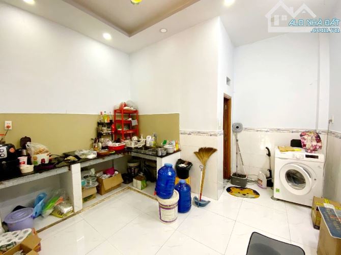 PHAN HUY ÍCH TÂN BÌNH ,DT 4×18 ,2 TẦNG ,HXT ,GẦN SÂN BAY ,EMART ,CHỢ ,NHỈNH 7 TỶ - 2
