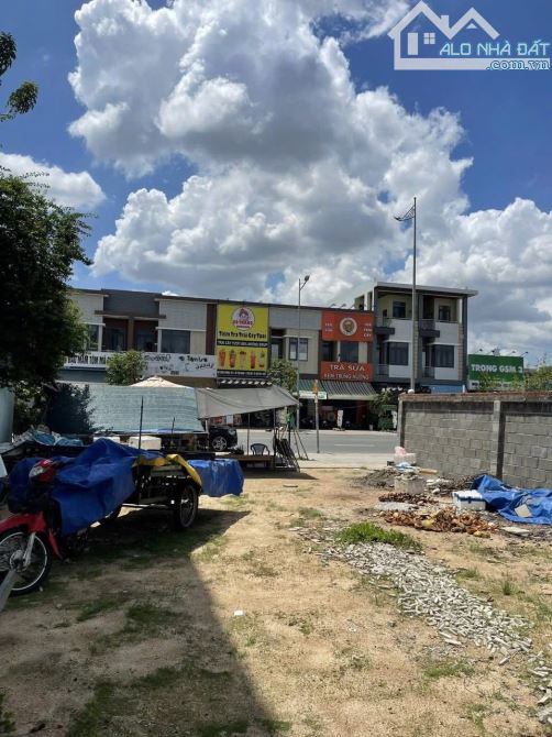 Bán hoặc cho Thuê Mặt Tiền Đường Hùng Vương, Phú Mỹ - Vị Trí Đẹp Kinh Doanh Tự Do - 2