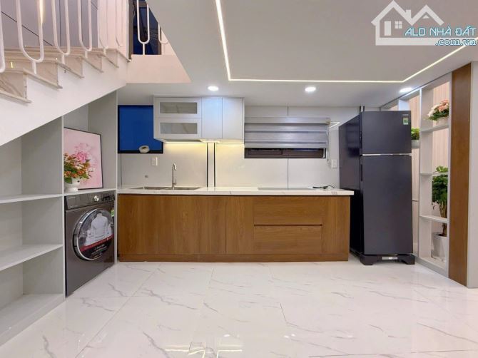 BÁN NHÀ  LỬNG ĐÚC 48m2 K223 Nguyễn Chí Thanh, Hải Châu - 2