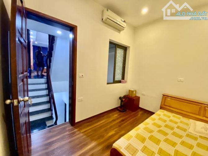 DUY NHẤT, NGHĨA TÂN, CẦU GIẤY-PHÂN LÔ-KD-Ô TÔ:47/57M X5T, MT 3,8M, GIÁ 17,7 TỶ. - 2