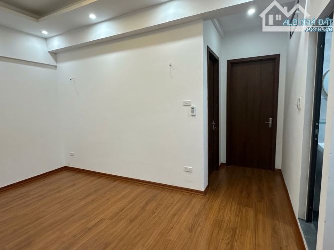🏢 CĂN HỘ 2PN – TRẦN QUÝ KIÊN -- TRUNG TÂM CẦU GIẤY. ✅ DT 60m² | 2PN – 2VS – Khách – Bếp | - 2