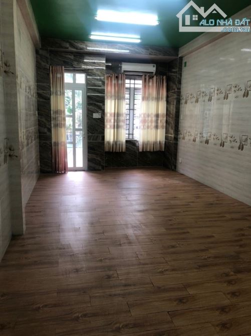 💥BÁN NHÀ MẶT TIỀN SÁT BÊN ST AEON MALL BÌNH TÂN - DT: 96M2 ( 4x24 ) - 4 TẦNG 4PN 5WC - 2