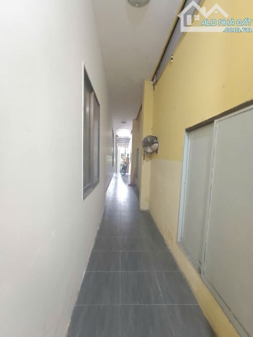 Bán nhà  mê lửng x217m2 đường Trường Chinh , P An Khê, Cẩm Lệ - 2