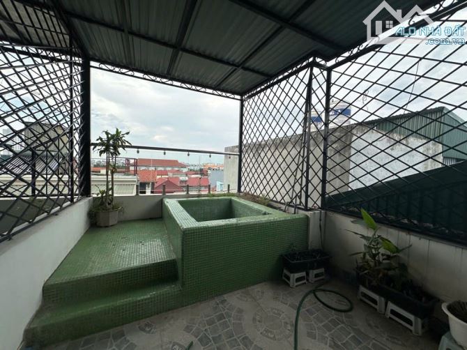 🔥NGÕ SIÊU NÔNG - FULL NỘI THẤT XỊN- NHÀ NHƯ MỚI KHÁCH MUA VỀ Ở NGAY - 2