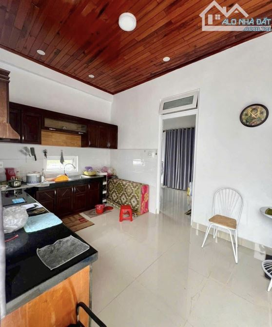 Chỉ 6,3 tỷ nhà sổ riêng, đường ô tô Ngô Quyền Đà Lạt 80m2 - 2
