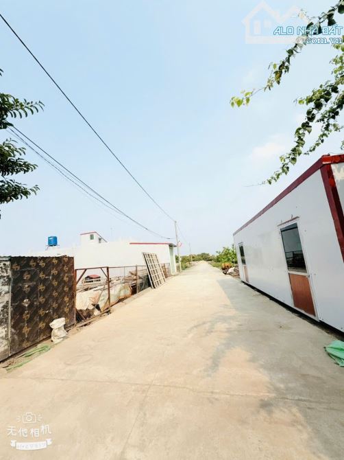 Mua bán nhà đất thổ cư giãn dân Hưng Yên giao dịch mua bán sang tên sổ đỏ chính chủ - 2