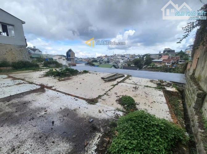 BÁN ĐẤT ĐƯỜNG LÊ HỒNG PHONG VIEW ĐẸP CÁCH HỒ XUÂN HƯƠNG CHƯA ĐẾN 1KM - 2