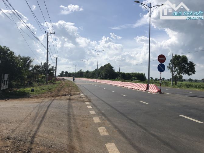 🌴Biệt Thự Vườn Phước Hải🏡3.300m²–MT 10m Đường Nhựa–Cách TL44B 50m–Giá 5 Tỷ XX - 2