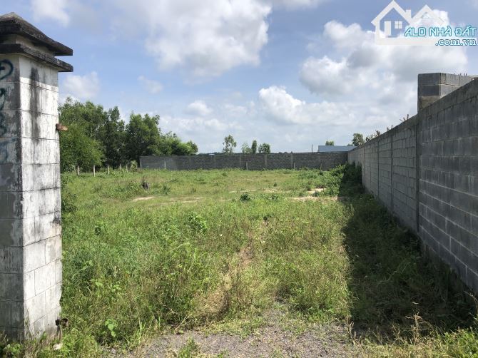 📍Đất Trục Chính UBND TT Phước Hải🏡612m²–100TC–Gần Hồ Sở Bông–Ra Biển 5p–Giá 4,8 Tỷ - 2