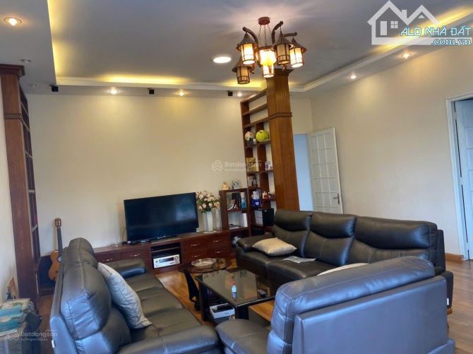 VILLA NGHỈ DƯỠNG/DÒNG TIỀN: SIÊU PHẨM VILLA ĐẲNG CẤP TRUNG TÂM ĐÀ LẠT MỘNG MƠ - 2