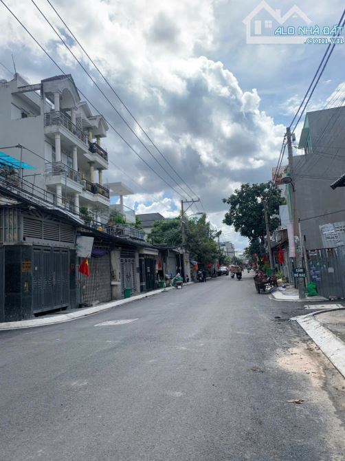 Nhà Trệt Lầu 58m2 cách Mặt Tiền Đường 38 Hiệp Bình Chánh 2 căn. Bán Nhanh Giá Tốt - 2