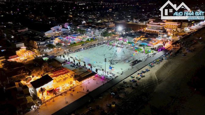 🌟Đất Trung Tâm Phước Hải 200m² – 2 Sổ Riêng – Cách Quảng Trường Biển 500m – Giá 6,9 Tỷ - 2