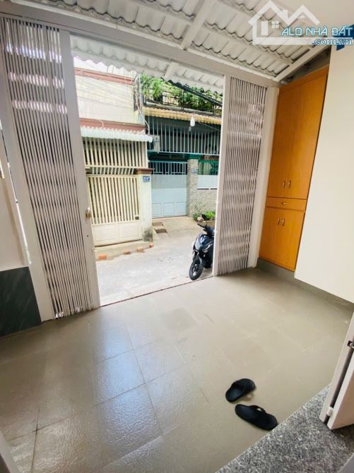 🏠 BÁN NHÀ 1 TRỆT 1 LẦU -71M2– TNP B, TP. THỦ ĐỨC (Q9 CŨ) 📍 Hẻm xe hơi - 2