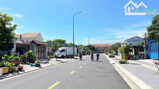🚶Đất Vàng Phước Hải 147m² – Cách Bãi Tắm 140m – Sát Chợ – Giá 7 Tỷ - 2