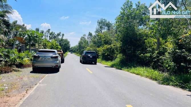 🏞️ Thị Trấn Phước Hải – Đối Diện Hồ Sở Bông – View Núi Minh Đạm – 919m² – Giá 6,4 Tỷ - 2