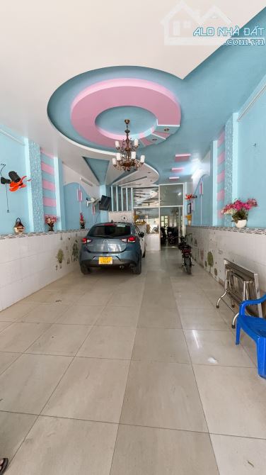 BÁN NHÀ MT KHU TÊN LỬA 90m2 4.5x20m 3 LẦU CHỈ 14.5 TỶ TL. - 2