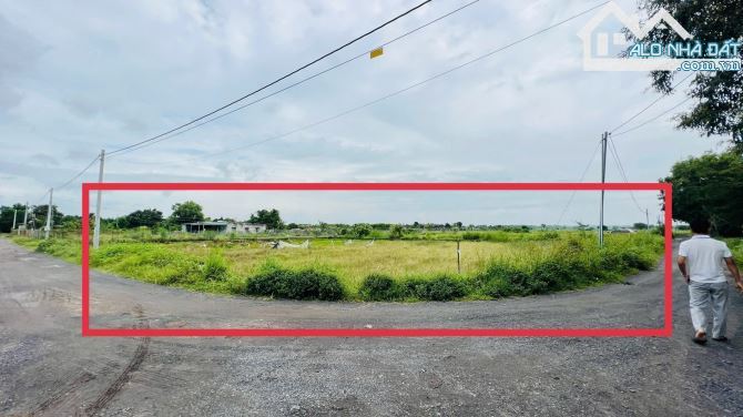 🌿 Lô Góc 1.710m² – Gần Glamping Đồng Gió – Cách Biển 2km – Giá 6,5 Tỷ - 2