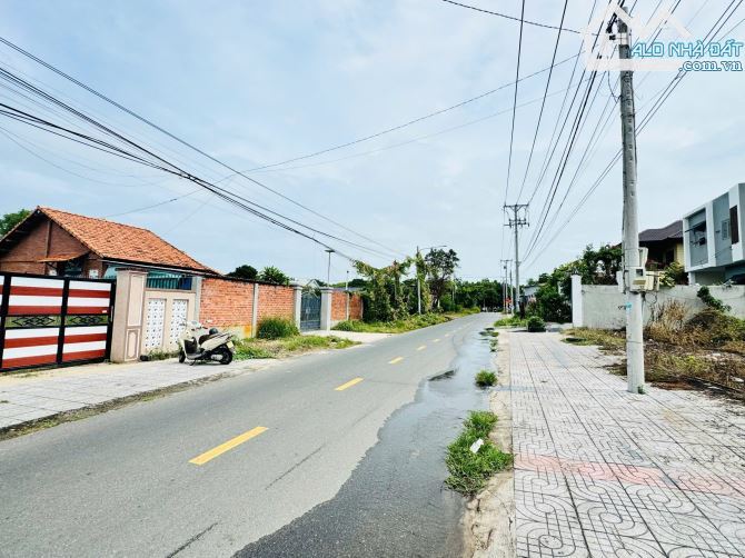 🏖️ Mặt Tiền Bùi Công Minh – Phước Hải – 2 Lô 449m² & 423m² – Cách Biển 1km - 2
