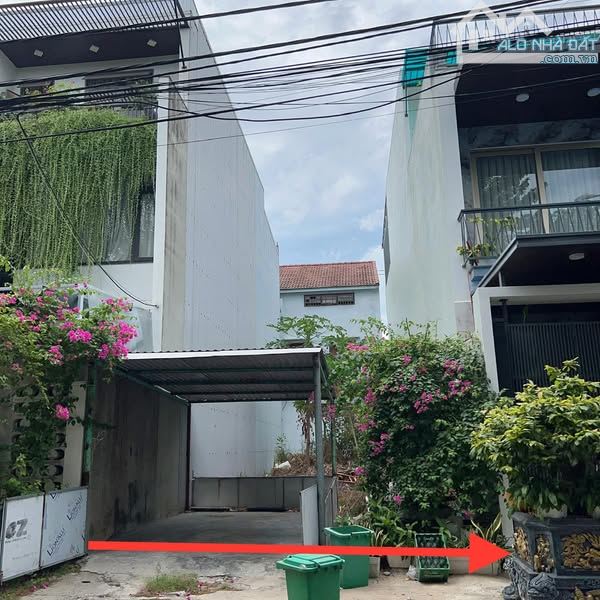 📌📌 Bán đất mặt tiền đường Đỗ Năng Tế, Liên Chiểu, đối diện UBND phường, DT 5x20m🌺 - 2