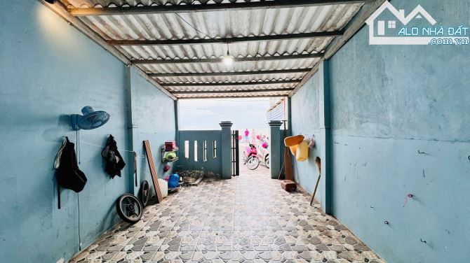 🏠 Nhà Mặt Tiền Bờ Kè Phước Hải – 3 Mặt Tiền – View Biển – DT 69.2m² - 2