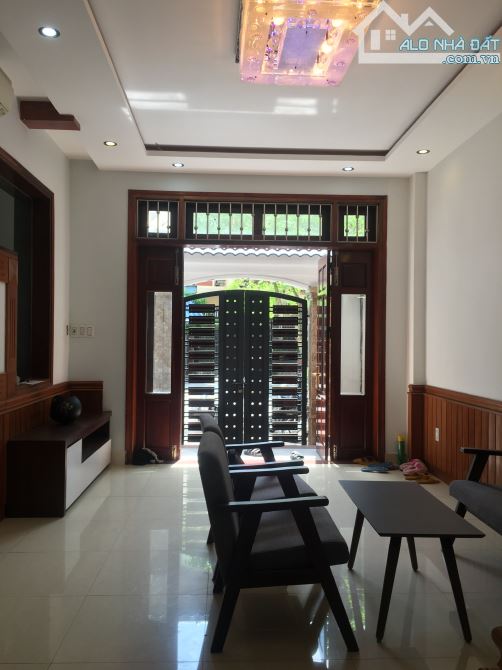 Bán căn nhà đường Trường Trinh phường An Khê, đà nẵng, 190m2. giá chỉ.  6,2 tỷ - 2