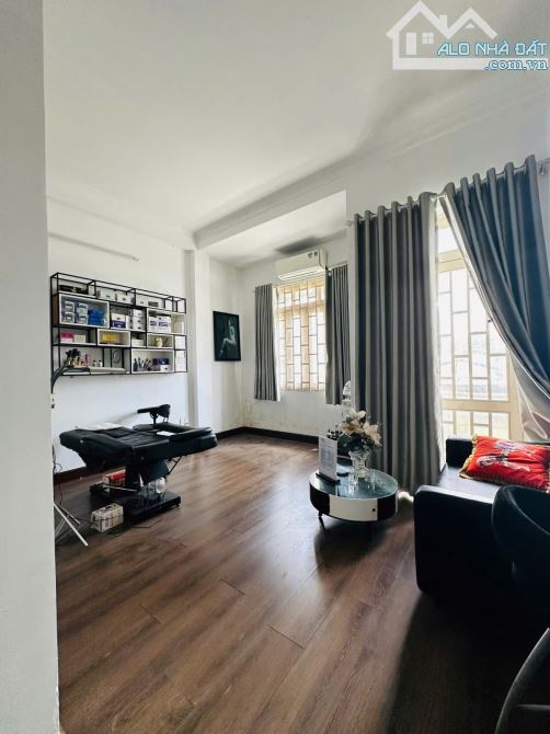 BÁN NHÀ 4 TẦNG PHÂN LÔ CAO CẤP, ÔTÔ, LÀM VP, CHỈ 9 TỶ, BÌNH TRƯNG TÂY, TP THỦ ĐỨC - 2