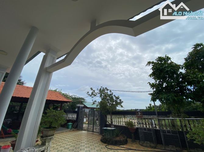 🏡 Nhà Vườn Biển Lộc An – Cách Bãi Tắm 1.5km – DT 800m² - 2