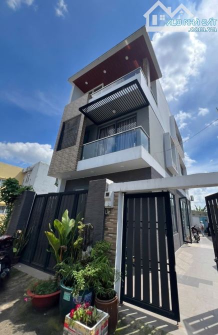 Siêu Phẩm Nhà Đẹp Hẻm Xe Hơi 4 Tầng Thủ Đức, Dt 130m2 Hơn 8 Tỷ - 2