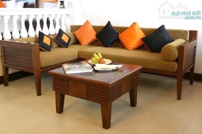🏯 TÁC PHẨM NGHỆ THUẬT KIẾN TRÚC – TRUNG TÂM HỘI AN | 1365,5M² – GIÁ CHỈ 67,5 TỶ 💼 - 2