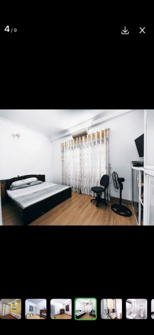 BÁN NHÀ ĐẸP MINH KHAI – HAI BÀ TRƯNG – 30M² x 5 TẦNG – MẶT TIỀN RỘNG – CHỈ 6.45 TỶ - 2