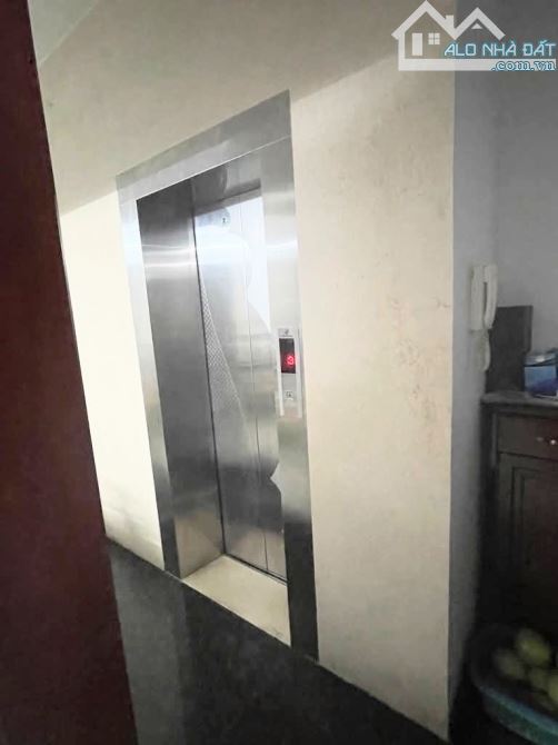 VỊ TRÍ VIP - BẠCH ĐẰNG, TÂN BÌNH – 160M² – 4 TẦNG, THANG MÁY – CHỈ 30 TỶ - 2