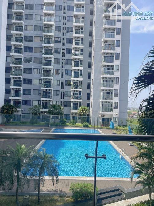 CHUYỂN NHƯỢNG CĂN HỘ CAO CẤP NERA TẦNG 6 THÁP B, TP HUẾ - 2
