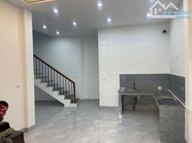 Bán nhà Đầu ve 2 mặt thoáng đường Lý Nhân Tông P Đông Thọ chỉ 2 tỷ hơn - 2