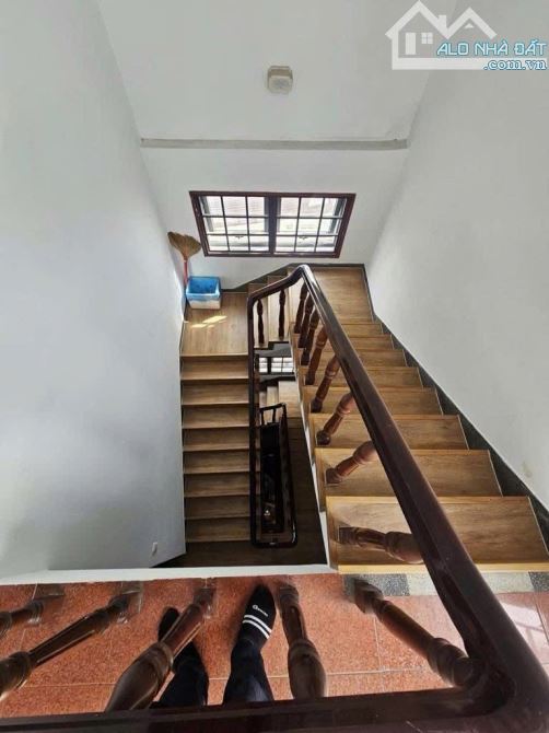 NHÀ 2 MẶT TIỀN XE HƠI KHU BÀU CÁT – CA VĂN THỈNH – P.BẢY HIỀN – TÂN BÌNH - 90M2(4.5 x 19.8 - 2