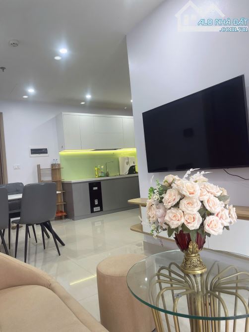 CHUYỂN NHƯỢNG CĂN HỘ NERA GARDEN – VIEW HỒ BƠI SIÊU ĐẸP, TẦNG 6- LH HẢI YẾN - 2