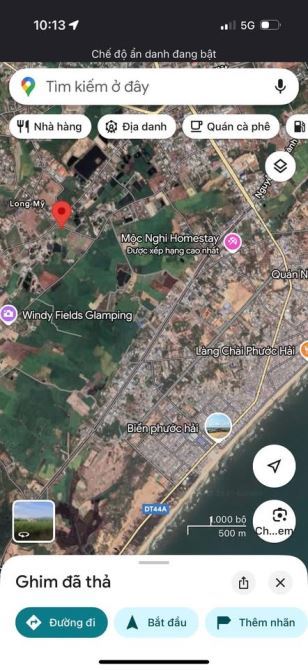 🌊 SIÊU PHẨM ĐẤT THỊ TRẤN PHƯỚC HẢI – CÁCH BIỂN CHỈ 2KM 🌊 - 2