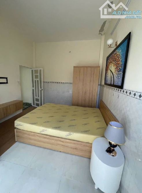 Bán nhà 1/ NGUYỄN ẢNH THỦ, p.HT, Q12_ DTsd 150m2_ DÒNG TIỀN 30trieu/th. Giá 7ty800 - 2
